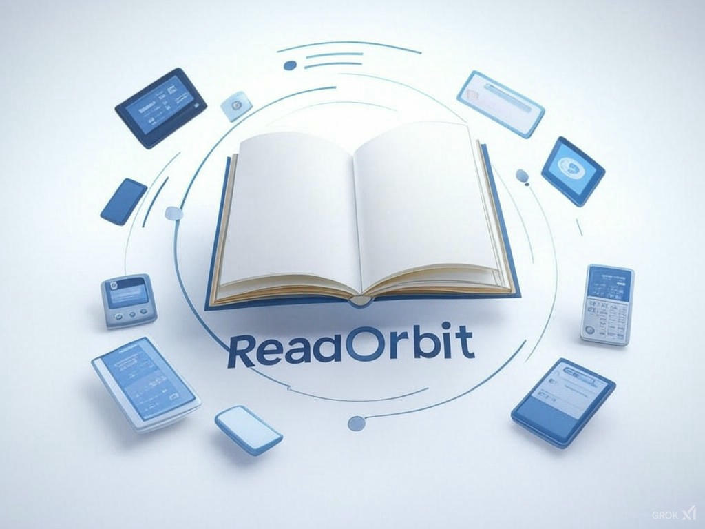 ReadOrbit